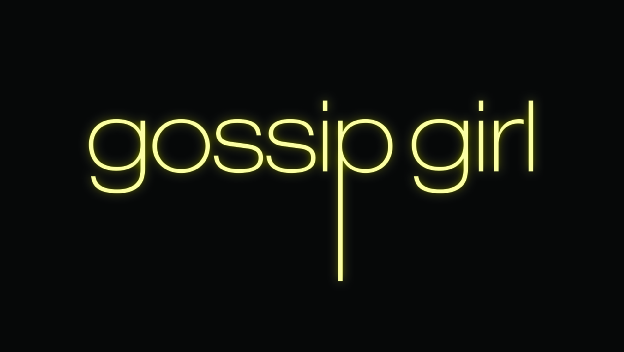 Gossip Girl #20