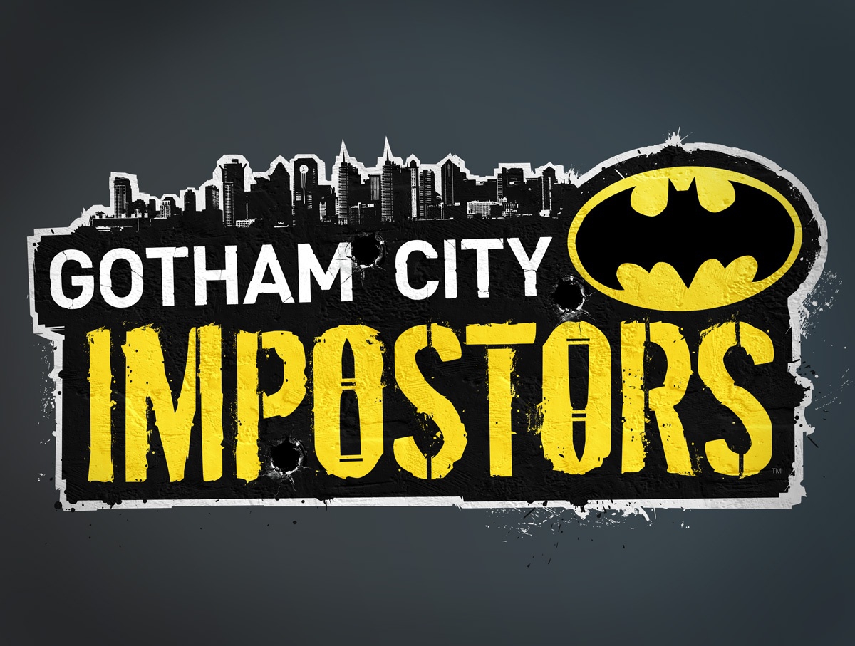 Gotham City Impostors High Quality Background on Wallpapers Vista
