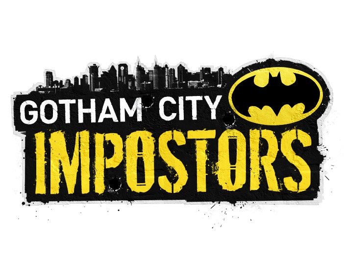 Gotham City Impostors #11