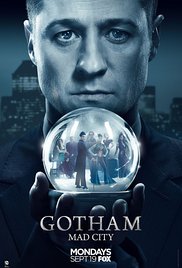 Gotham #14