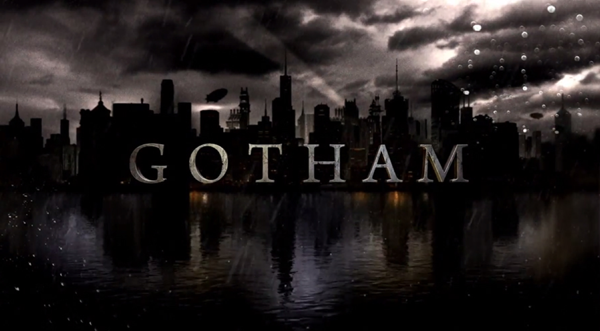 Gotham #22