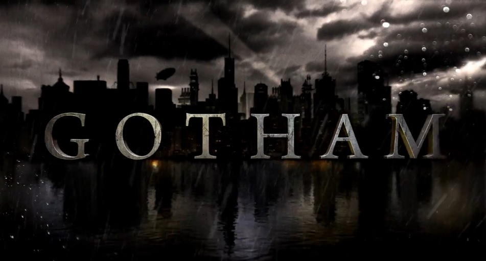 Gotham #13