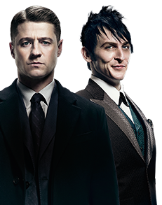 Gotham High Quality Background on Wallpapers Vista