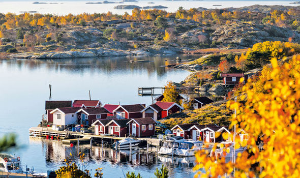 Gothenburg Backgrounds on Wallpapers Vista