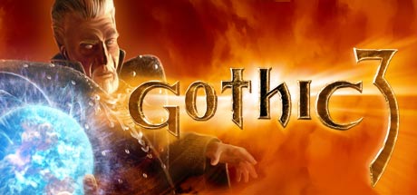 Nice Images Collection: Gothic 3 Desktop Wallpapers