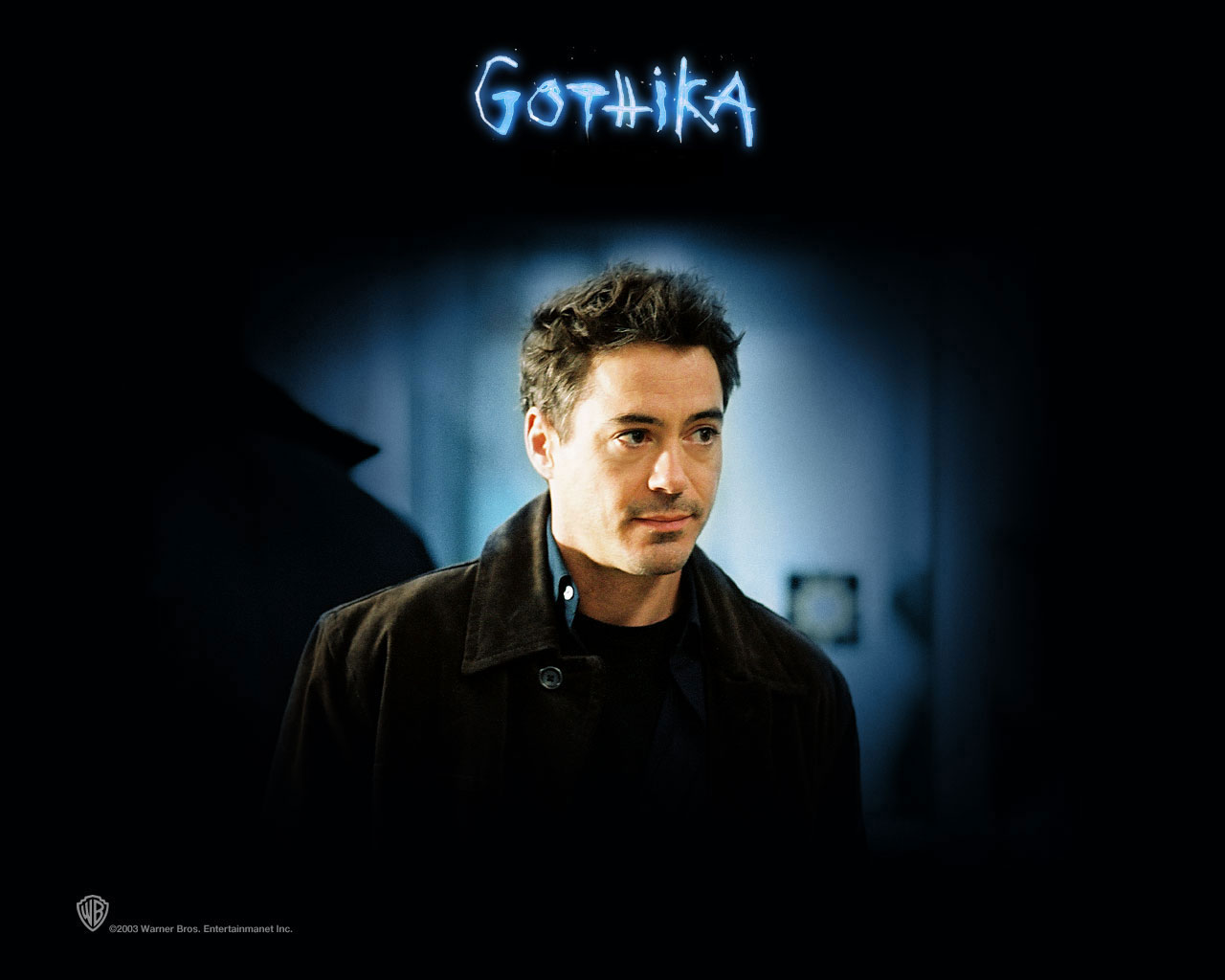 Gothika #21