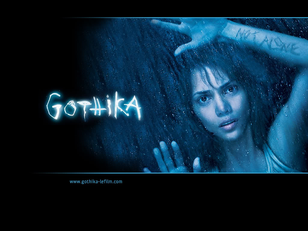 Nice Images Collection: Gothika Desktop Wallpapers