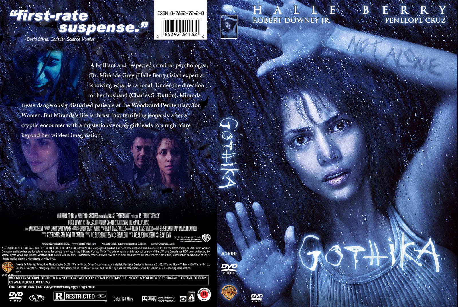 Gothika High Quality Background on Wallpapers Vista