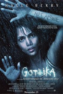 Gothika #16