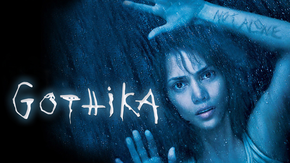 Nice Images Collection: Gothika Desktop Wallpapers