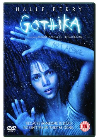 Gothika #14