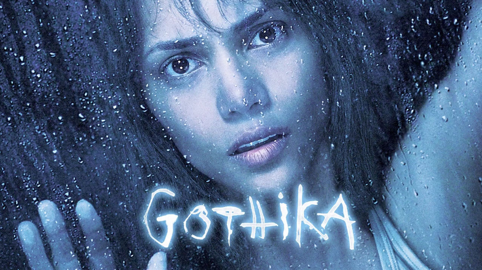 Gothika Pics, Movie Collection