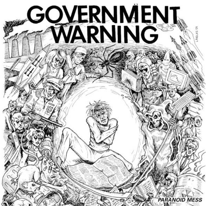 Government Warning #17