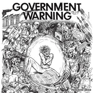 Government Warning #3