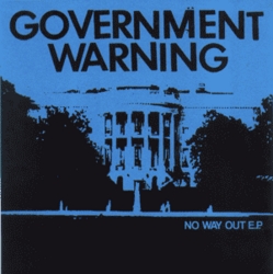 Government Warning #2