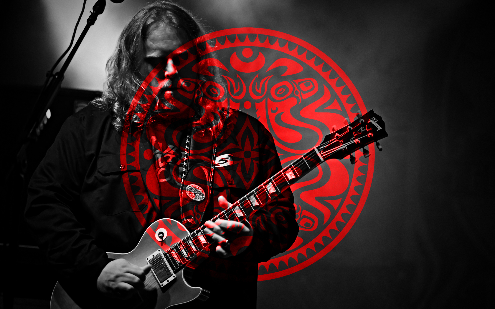 Gov't Mule High Quality Background on Wallpapers Vista