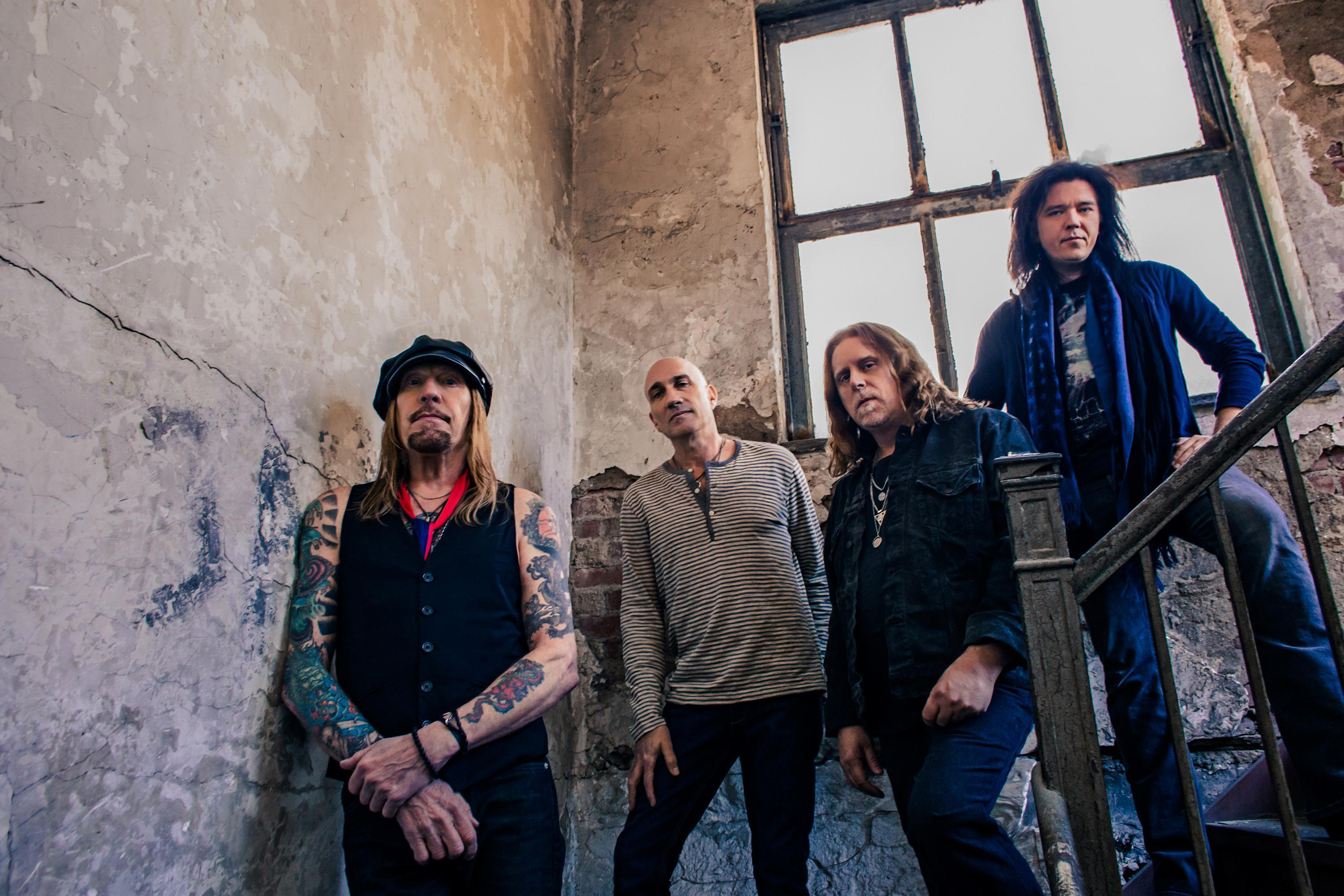 HD Quality Wallpaper | Collection: Music, 3000x2000 Gov't Mule