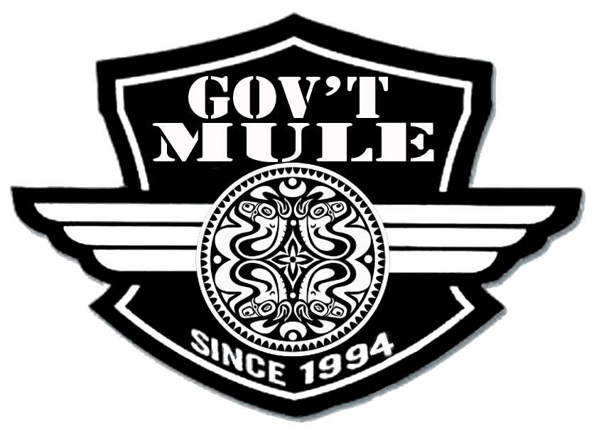Gov't Mule #7