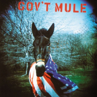 Gov't Mule #14