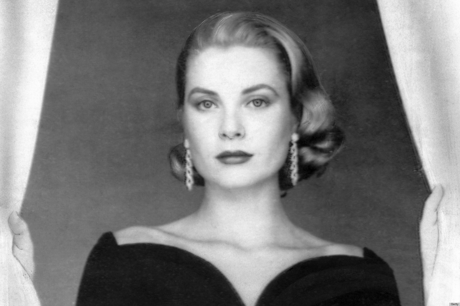 Nice wallpapers Grace Kelly 1536x1023px