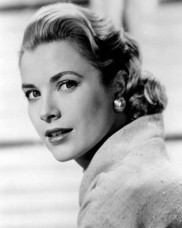 Grace Kelly Backgrounds on Wallpapers Vista