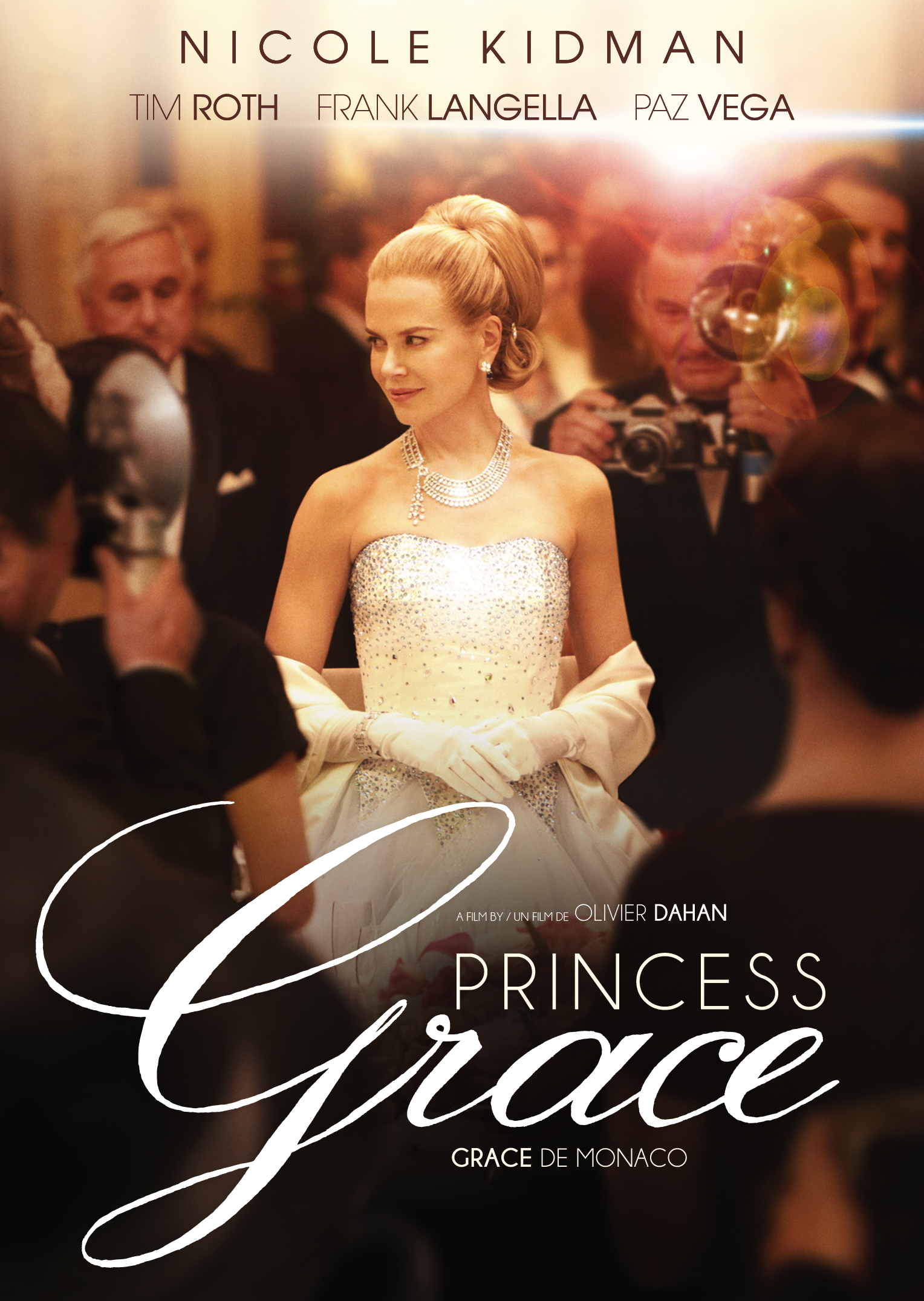 Nice Images Collection: Grace Of Monaco Desktop Wallpapers