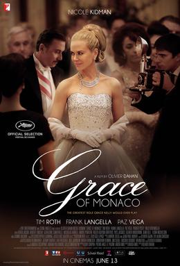 Images of Grace Of Monaco | 260x383