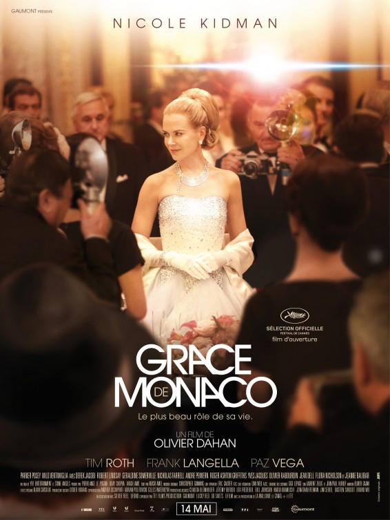 Nice Images Collection: Grace Of Monaco Desktop Wallpapers
