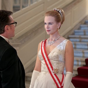 HD Quality Wallpaper | Collection: Movie, 300x300 Grace Of Monaco