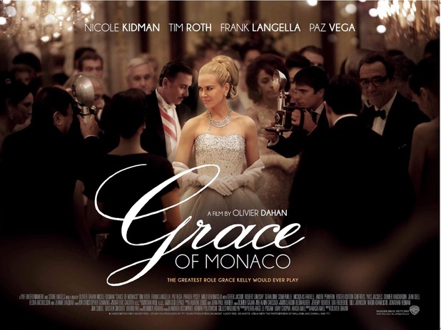 HQ Grace Of Monaco Wallpapers | File 86.96Kb