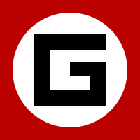 Images of Grammar Nazi | 200x200