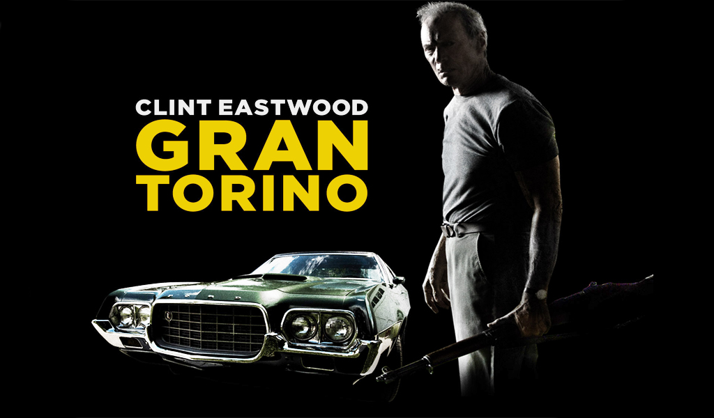 Gran Torino #9