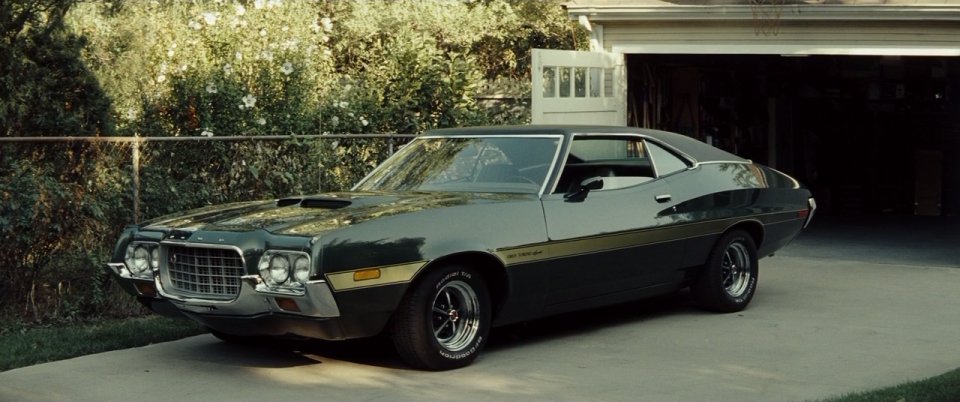 Images of Ford Gran Torino | 960x402