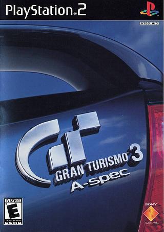 Gran Turismo 3 High Quality Background on Wallpapers Vista