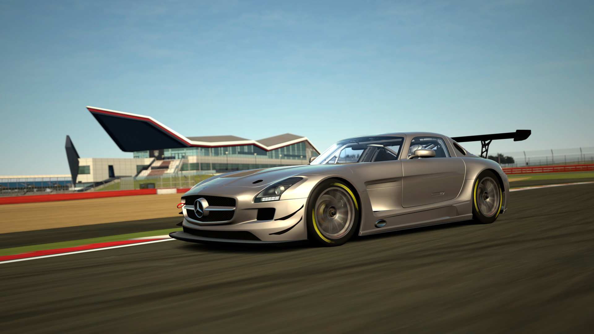 Gran Turismo 6 Pics, Video Game Collection