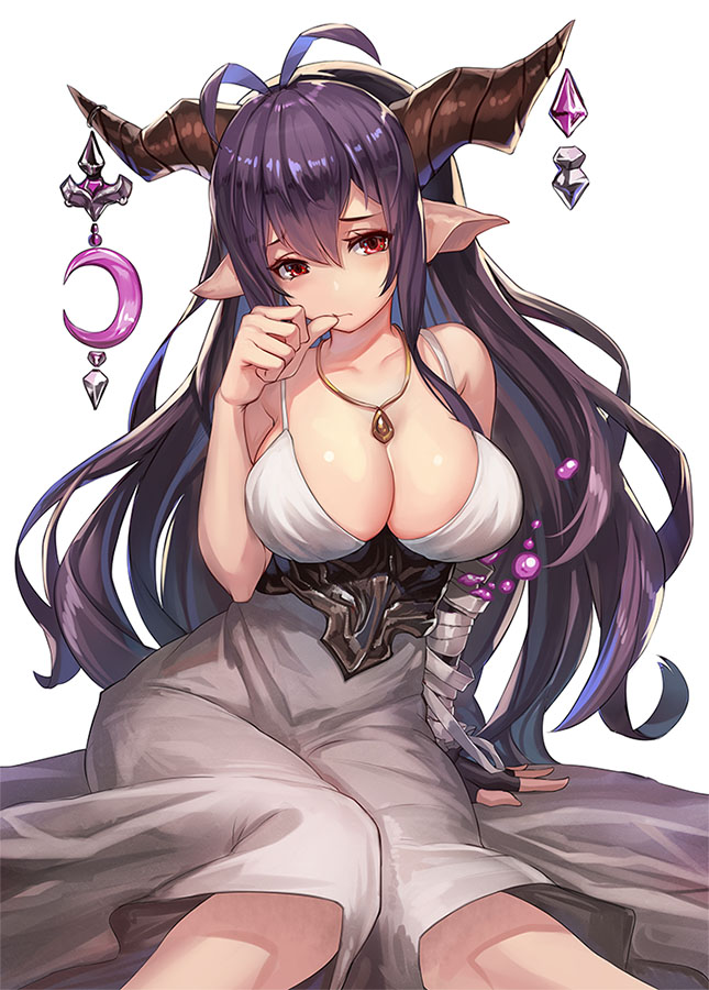 Images of Grand Blue Fantasy | 645x900