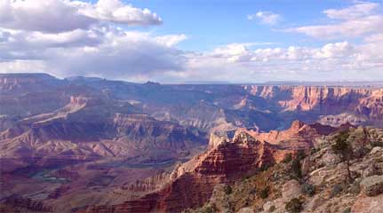 Amazing Grand Canyon Pictures & Backgrounds