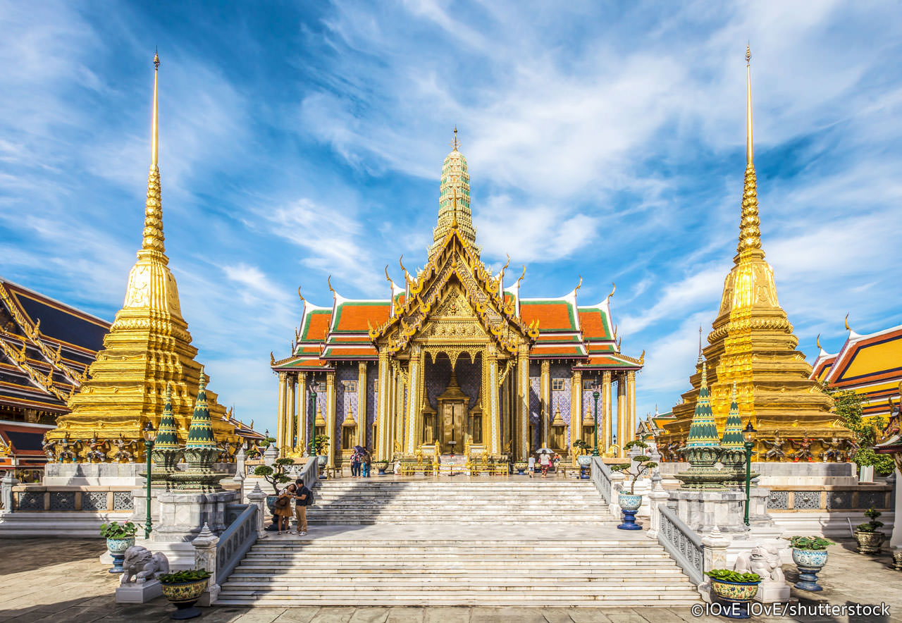 HD Quality Wallpaper | Collection: Man Made, 1280x884 Grand Palace