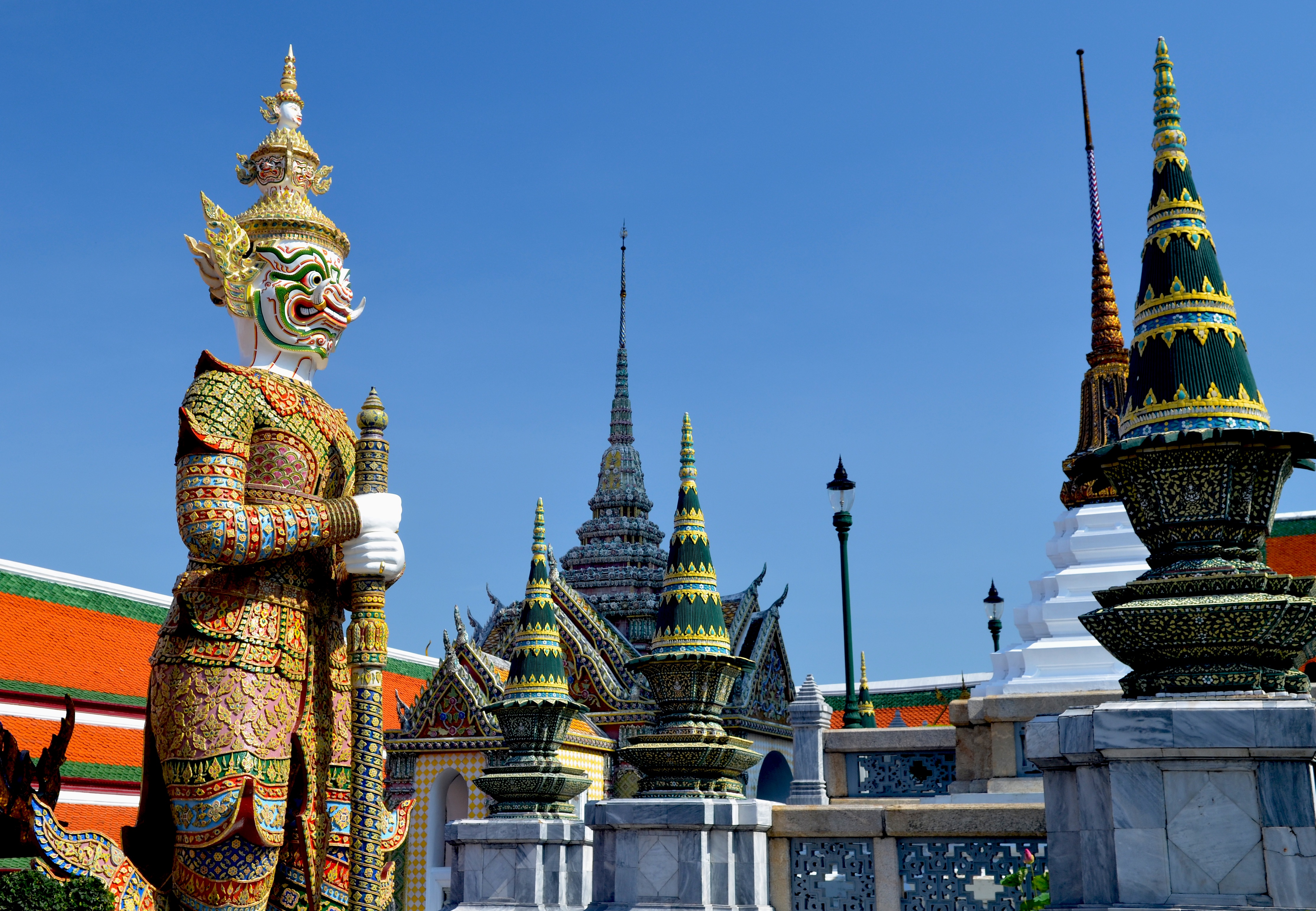 Amazing Grand Palace Pictures & Backgrounds
