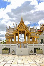 HD Quality Wallpaper | Collection: Man Made, 170x255 Grand Palace