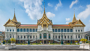 Grand Palace High Quality Background on Wallpapers Vista