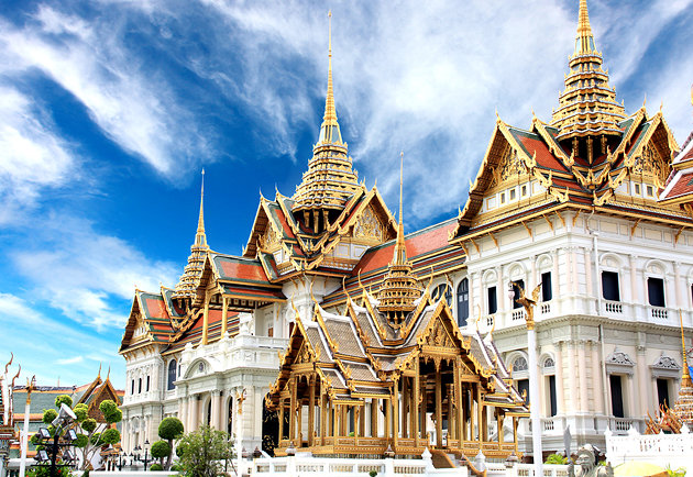 HQ Grand Palace Wallpapers | File 135.44Kb
