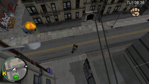 Amazing Grand Theft Auto: Chinatown Wars Pictures & Backgrounds