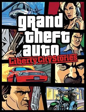 HQ Grand Theft Auto: Liberty City Stories Wallpapers | File 38.68Kb