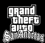 Grand Theft Auto: San Andreas #6