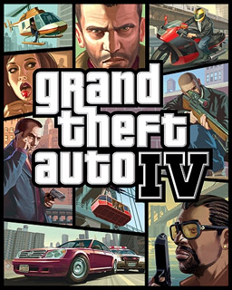 HQ Grand Theft Auto Wallpapers | File 77.78Kb