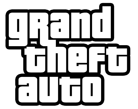 HD Quality Wallpaper | Collection: Video Game, 546x432 Grand Theft Auto