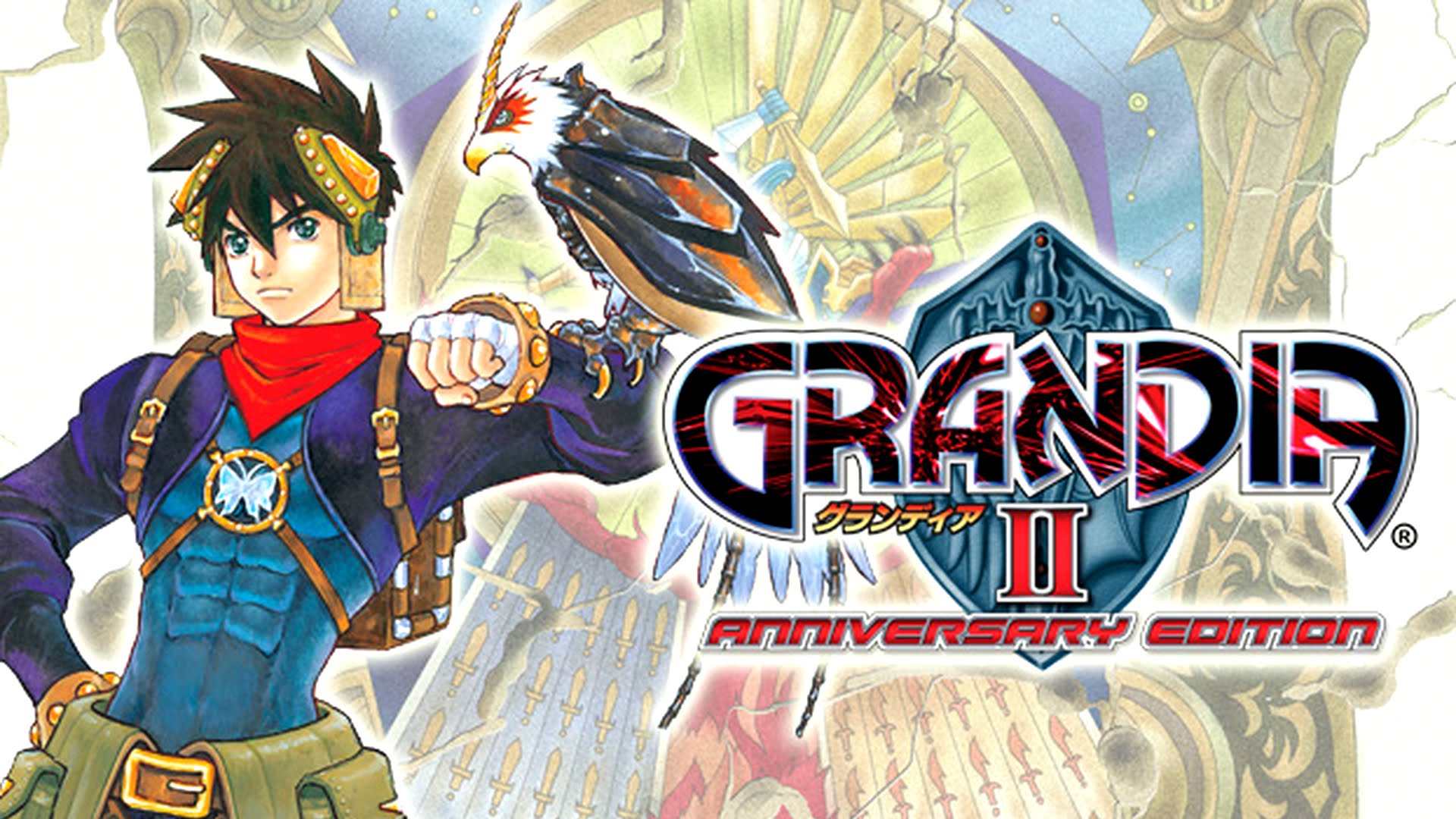 Grandia Backgrounds on Wallpapers Vista