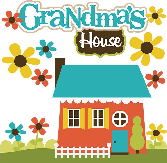 Nice wallpapers Grandma's House 648x635px
