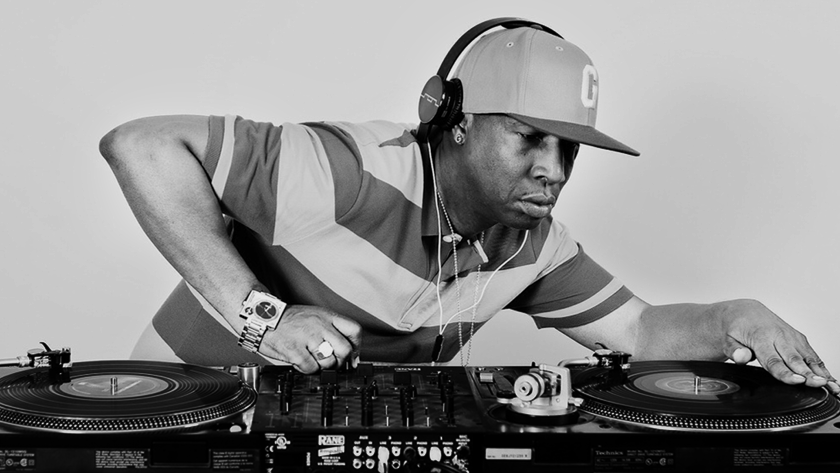 Amazing Grandmaster Flash Pictures & Backgrounds